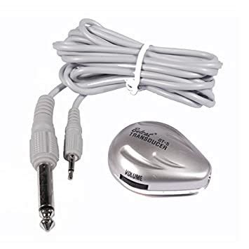 Buy Belcat Transducer Pickup for Acoustic Instruments | Azad Music