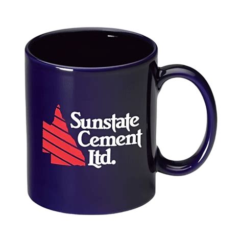 Branded Promotional Coffee Mugs | Promotion Products