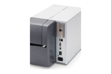 ZT231 Industrial Printers | SSR SOLUTIONS