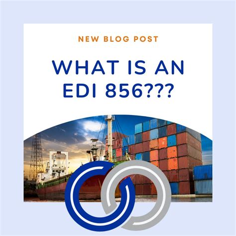 Image result for EDI 856 Explained