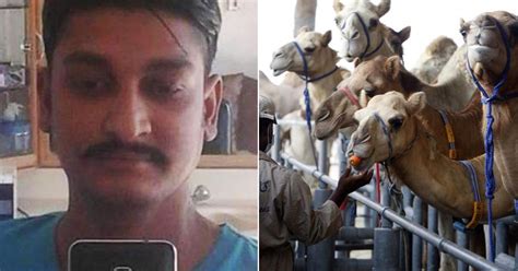 21st Century Slavery! Engineer Sold As Slave In Saudi Arabia To Work In ...