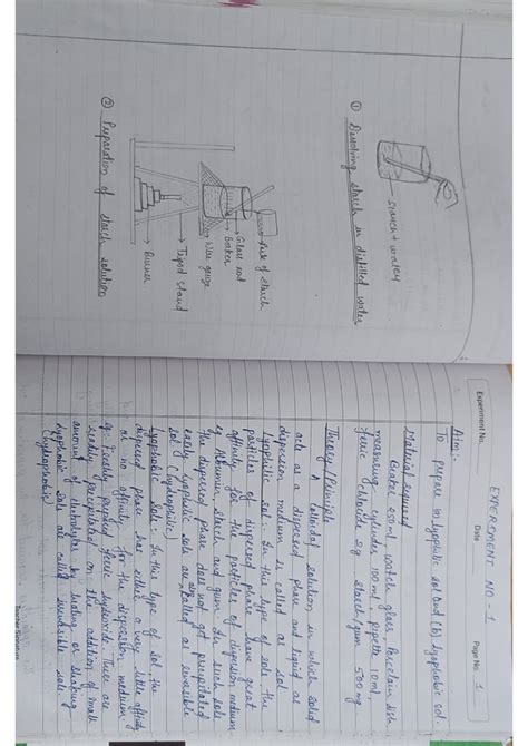 Home Science Practical Class 12 的图像结果