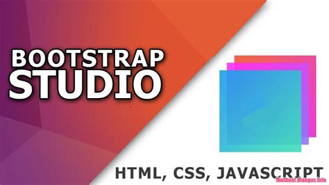Visual Studio Code Bootstrap 的图像结果