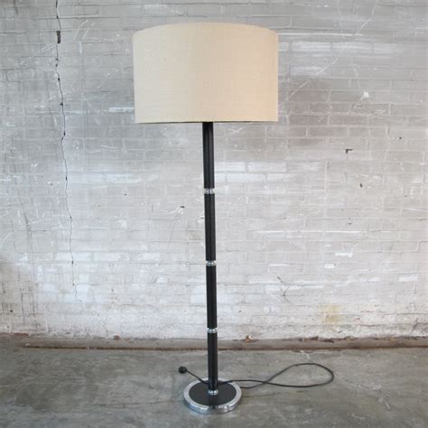 Vintage floor lamp, 1960s | #59412
