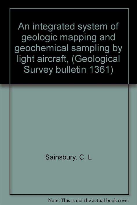Buy An Integrated System of Geologic ping and Geo Sampling by Light ...