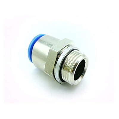 FESTO QS-G1/2-12 11 MM Nominal Size, Push-Pull | Ubuy India