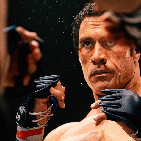 The Smashing Machine