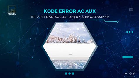 Image result for Aux Error Code F1