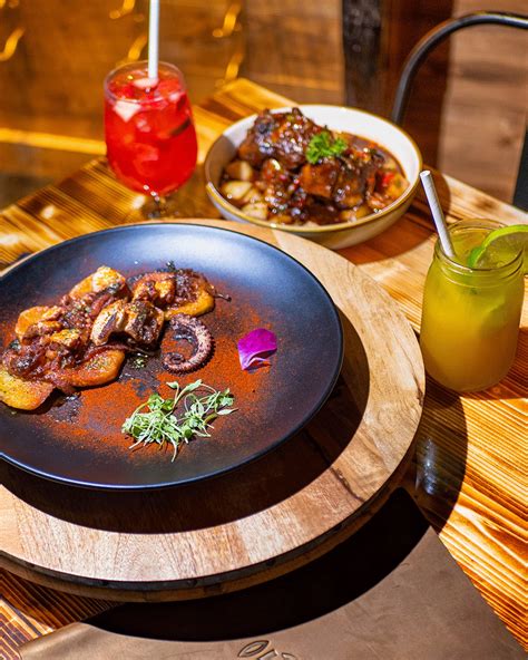 Olivos Restaurant | Coming soon to Waters Ave! 🌿 Olivos will bring you ...