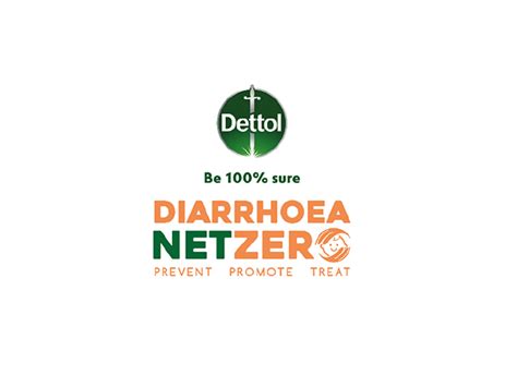 Dettol Banega Swasth India launches diarrhoea net-zero with support ...