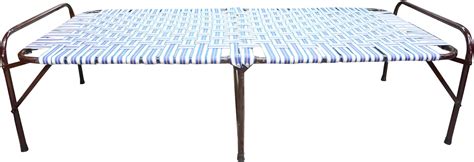 Royal Interiors Metal Glossy Finish Single Bunk Bed Without Storage ...