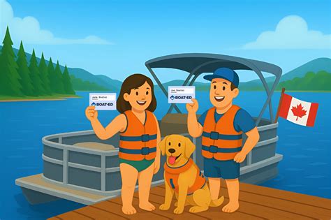 What's In Boat-Ed's Interactive Boater Safety Course | Boat Ed®