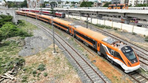 Vande Sadharan Train: आ रहा है आम आदमी का वंदे भारत ट्रेन, नाम होगा ...