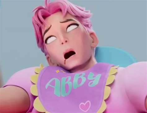 abby (saja boys) *Kpop demon hunters* em 2025 | Personagens