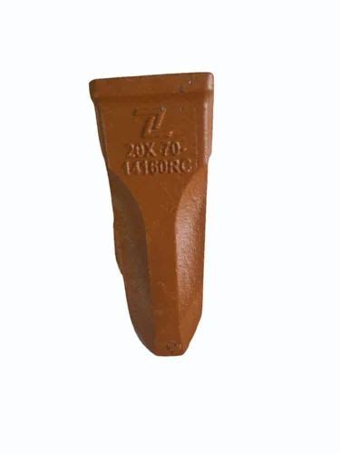 Excavator Tooth Point - Komatsu PC300 207-70-14151 RC Forged Excavator ...