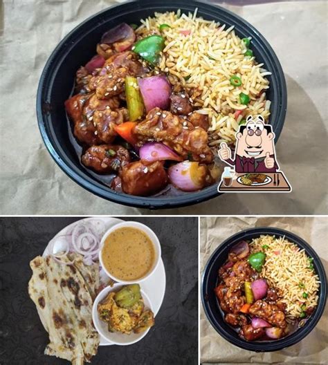 Freshmenu Sikanderpur, Gurugram, Shop No-2 - Restaurant reviews