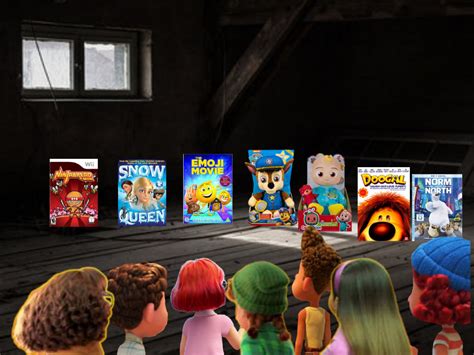 Image result for Random Stuff Luca