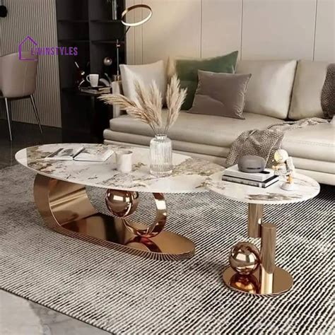 Buy Wooden Coffee Tables Online and Get Upto 55% Off Only at LivIn ...