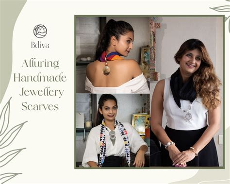 Bdiva by Bela : Handcrafted Jewellery and Scarves – Bdiva_online