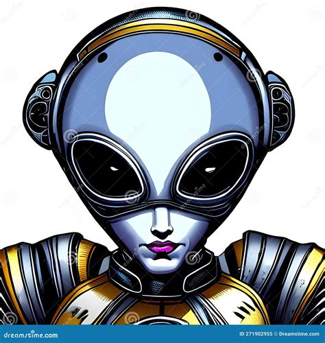 Image result for Alien Android