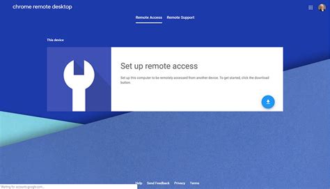 Image result for How Secure Is Google Remote Desktop