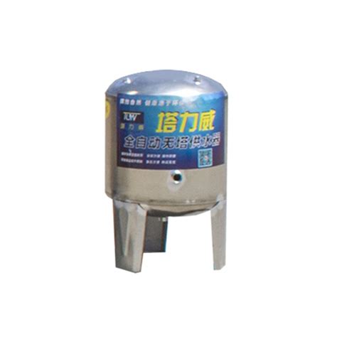 Buy Stainless steel pressure tank container, Household tap water ...