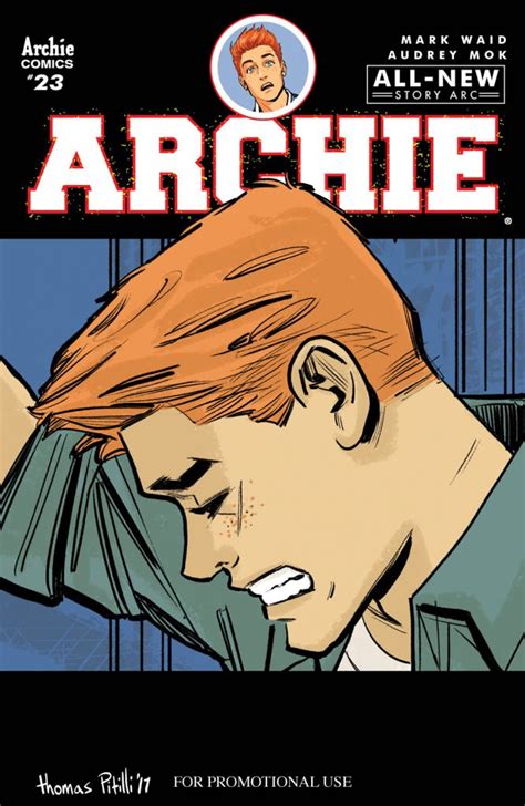 Image result for Archie Comics Series