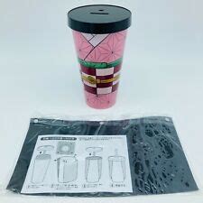 New Listing Demon Slayer Nezuko Kamado Plastic Cup India | Ubuy