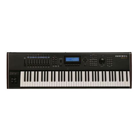 Buy Kurzweil PC3K7 76-Key Synthesizer Workstation Online | Bajaao