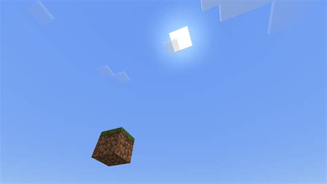 1 Block 的图像结果