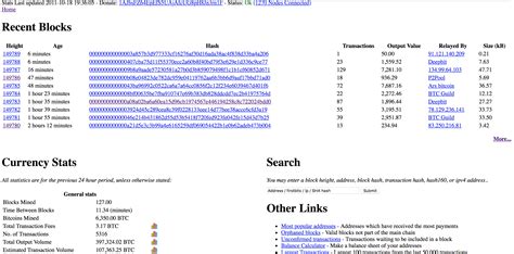 Image result for Blockchain Explorer.com