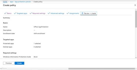Image result for Intune Application Protection