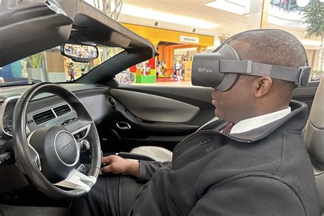 Image result for Virtual Reality Driving
