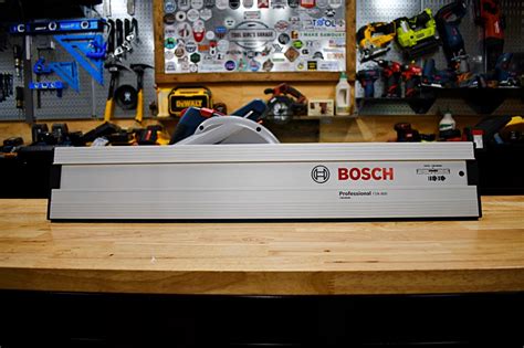 Image result for Using Bosch Track SA