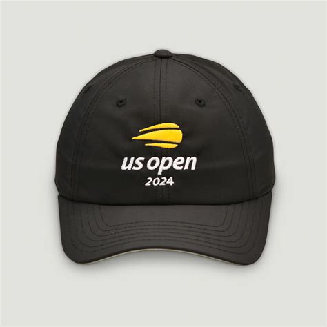 US Open Adjustable Hats