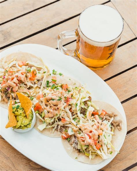 Celebrate Cinco de Mayo at Peter B's Brewpub | Old Monterey