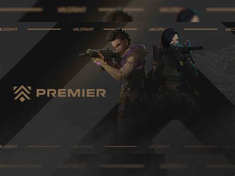 Valorant Premier – Episode 7 Act II brings along an exciting game mode ...