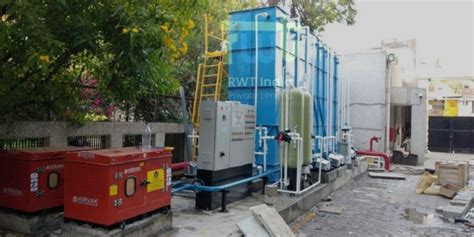 Raindrops Water Technologies