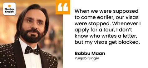 Babbu Mann speaks on Sidhu Moose murder after 3 years