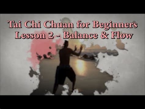 Tai Chi Flow Motion 的图像结果