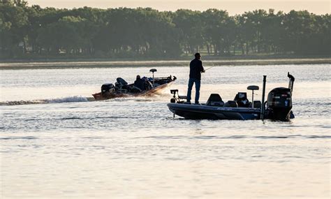 Lakes ready for tourists this holiday weekend | News | ctnewsonline.com