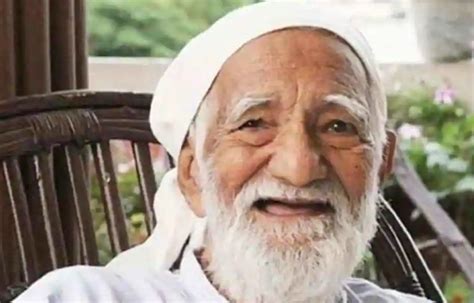 Renowned Environmentalist, Chipko Movement Pioneer Sunderlal Bahuguna ...