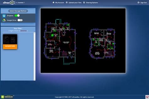 VdrawBox - Vector Draw