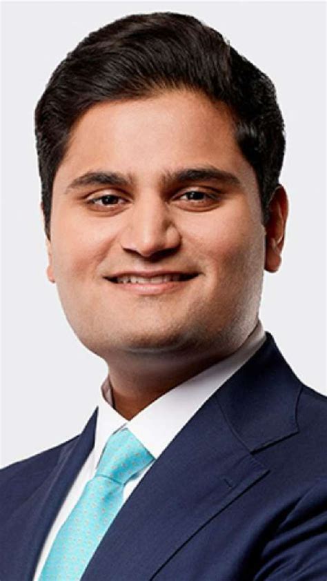 Gautam Adani’s Son Jeet Adani Education And Networth