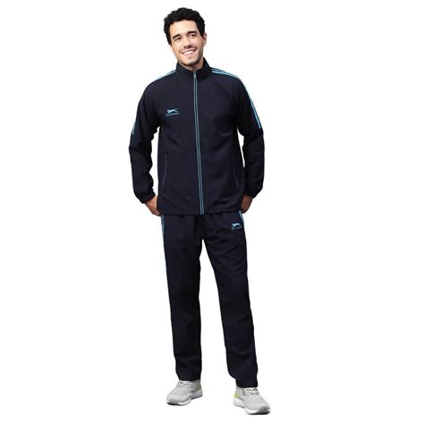 Shiv Naresh TZ Tracksuit (SNTSTZ478A) – Sportswing.in