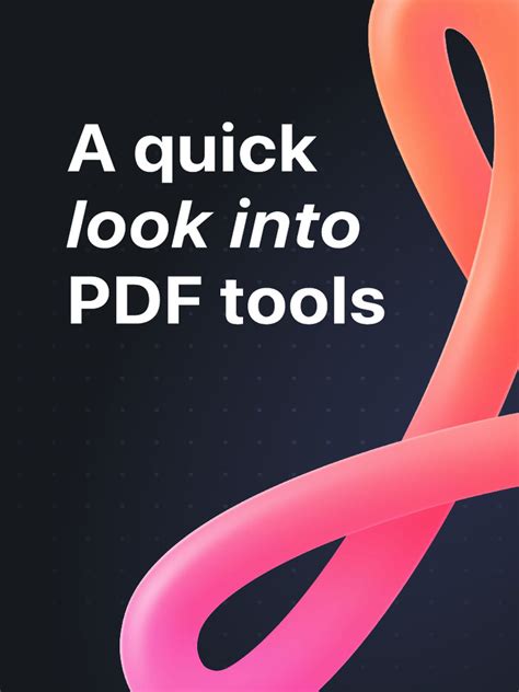 Image result for PDF Tools Tutorials