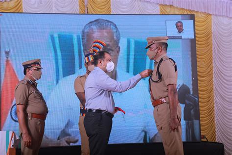 Kerala Prisons & Correctional Services