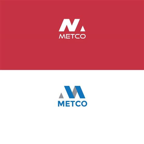 Entry #9594 by Ranaroheel945 for METCO New Logo & CI | Freelancer