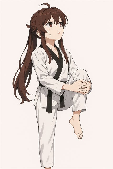 hu tao (genshin impact) drawn by azuri_(rvfw8222) | Danbooru