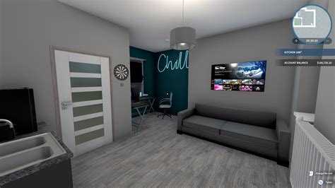 What can I add feels bland : r/HouseFlipper